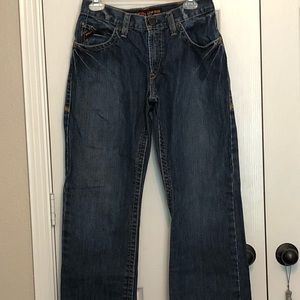 Men’s fR jeans